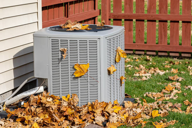 Best HVAC Software and Technology in Tangerine, FL