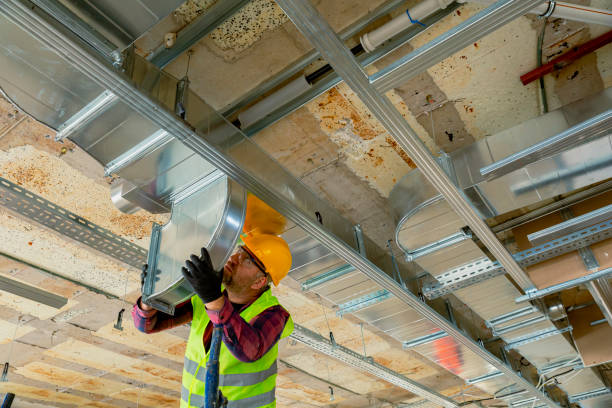 Best HVAC Financing and Leasing in Tangerine, FL
