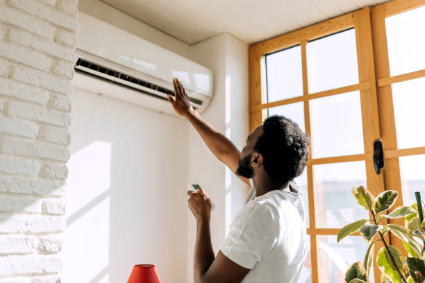 Best HVAC Supply and Distribution in Tangerine, FL