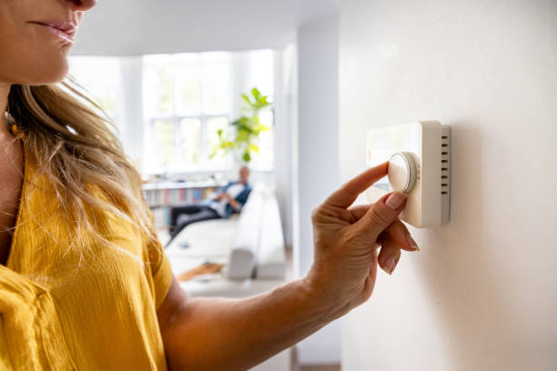 Best Solar-powered HVAC Systems in Tangerine, FL