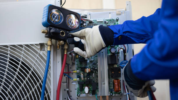 Best Air Conditioning Cleaning in Tangerine, FL