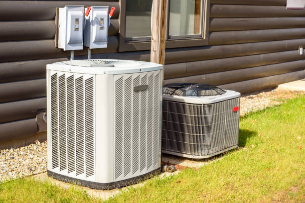 Best Residential HVAC in Tangerine, FL